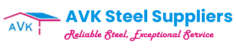 AVK Steel Suppliers
